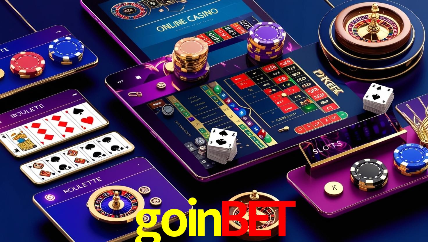 GOINBET