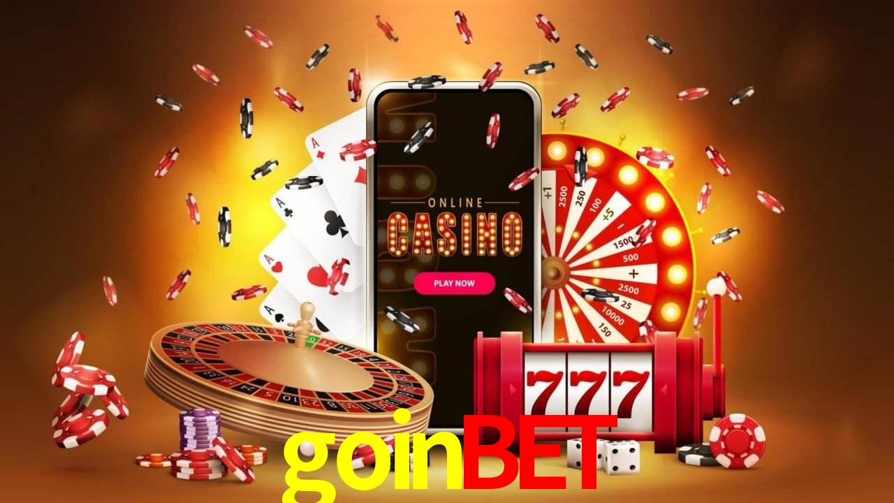 Slot Games goinbet